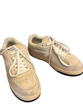 Rag & Bone Retro Court Sneaker - 37.5 / 7.5